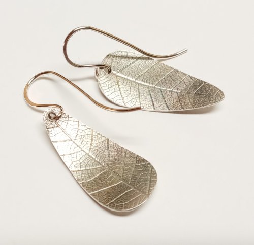 Judy Larson's Easy Asymmetry  - , Inspiration, Design, ,  Texture one side